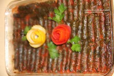 Kırklareli Geleneksel Mutfak Kültürü